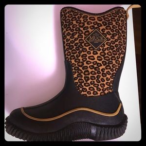 The Original Muck Boot girls size 11